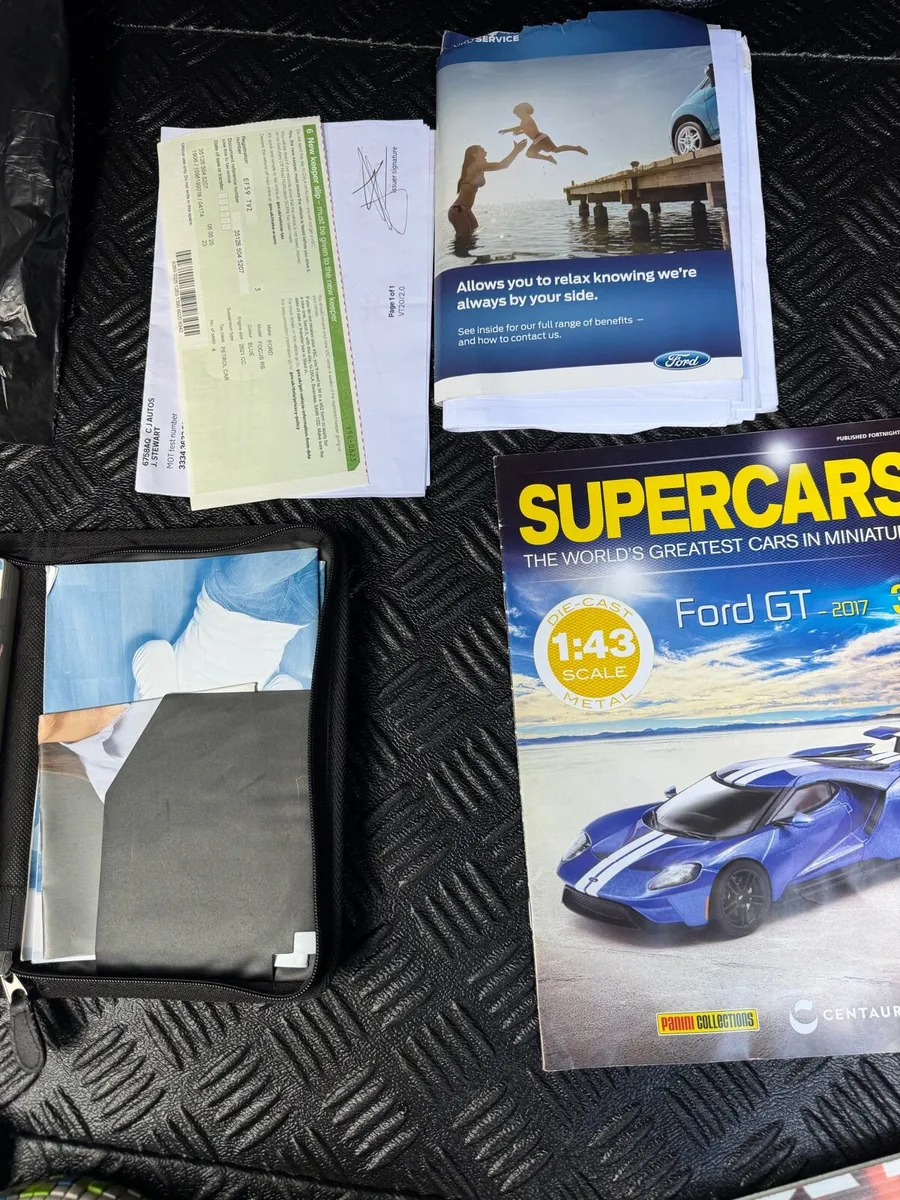 Part of car collection - Image 2