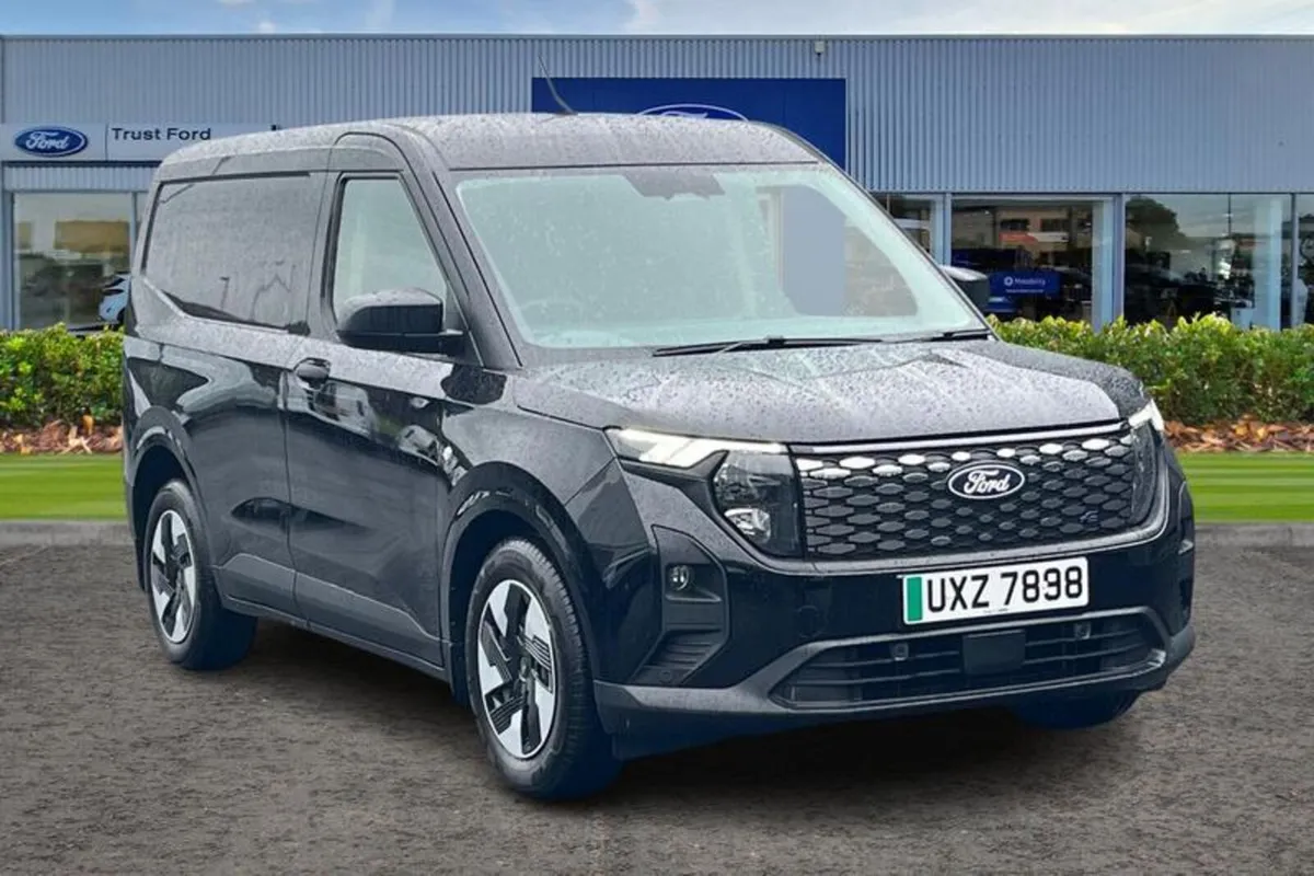 Ford Other TREND - Image 1