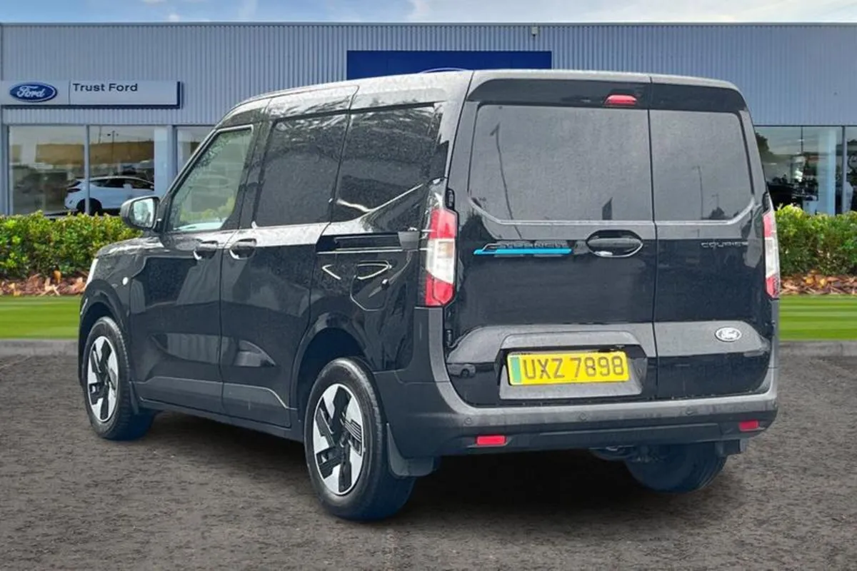 Ford Other TREND - Image 2