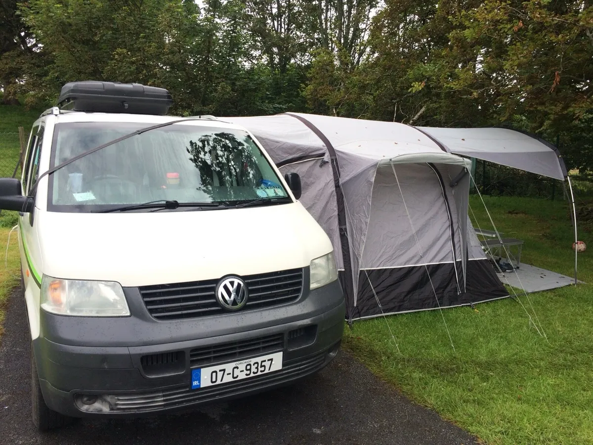 Vw camper - Image 3