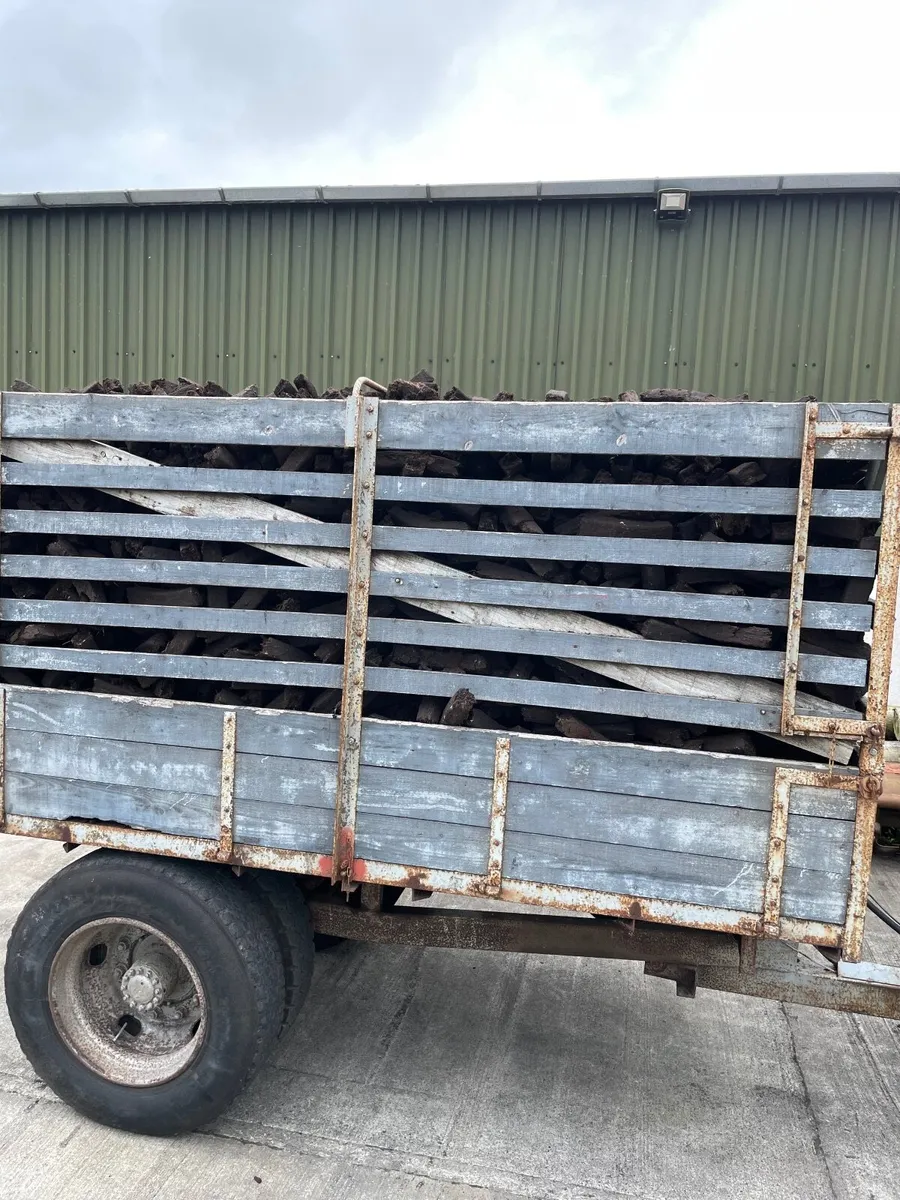 10x6 Turf Trailer - Image 3