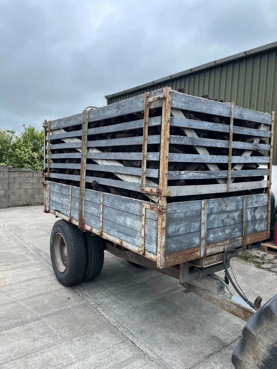 10x6 Turf Trailer - Image 1