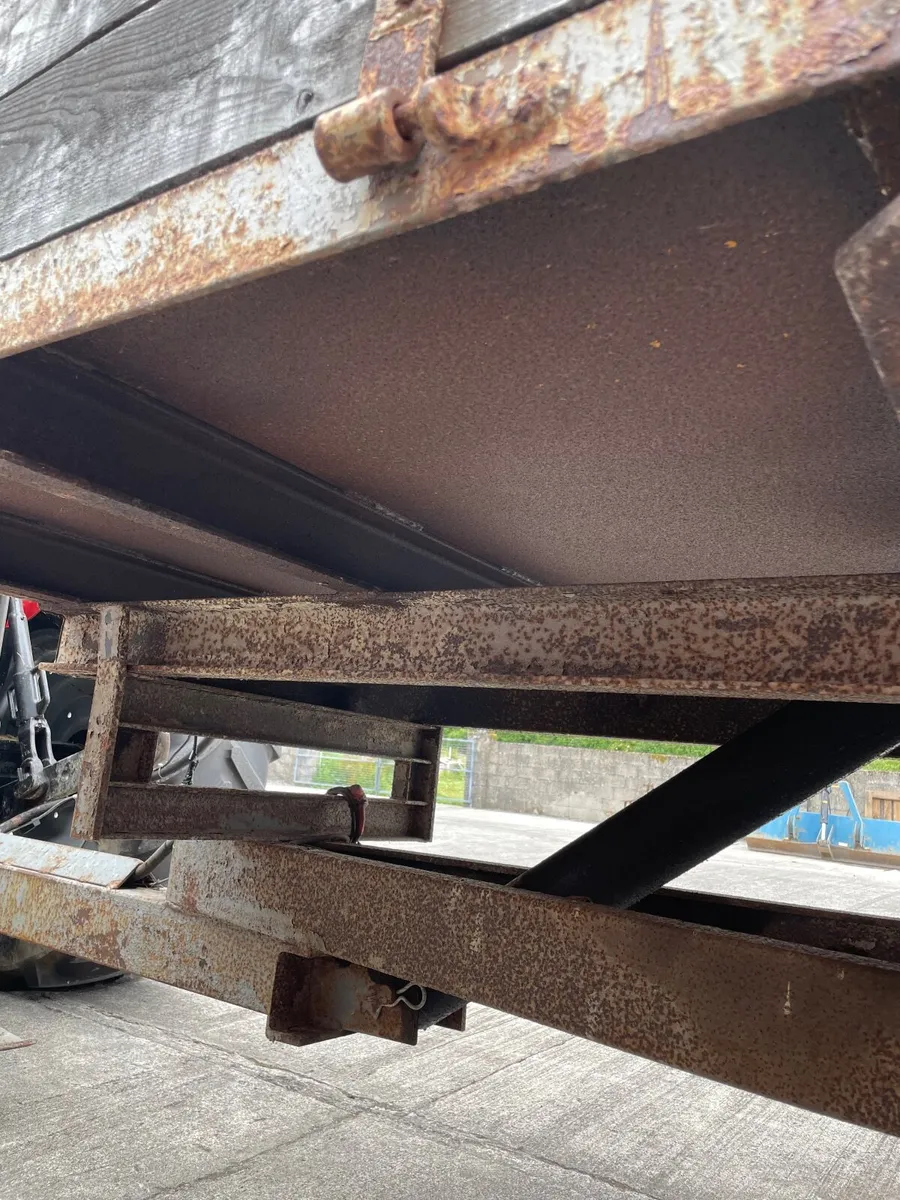 10x6 Turf Trailer - Image 4