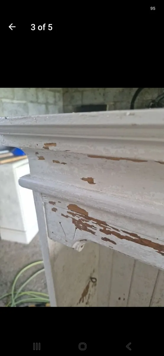 Tv Cabinet - Image 3