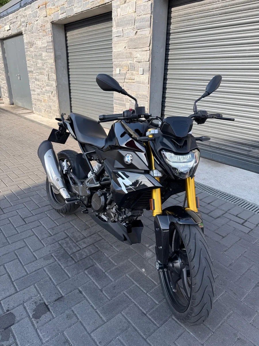 Bmw g 310 r - Image 2