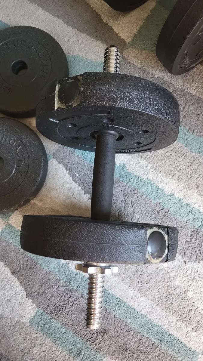 Weights - Image 2