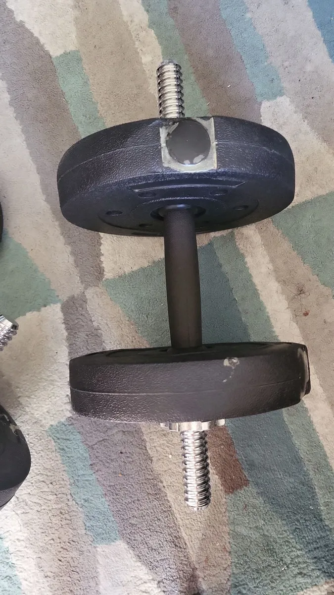 Weights - Image 3