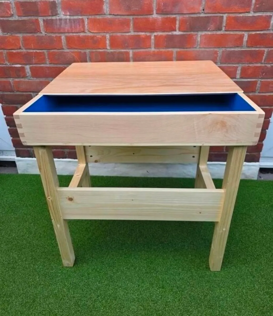 Sand therapy set - Image 1