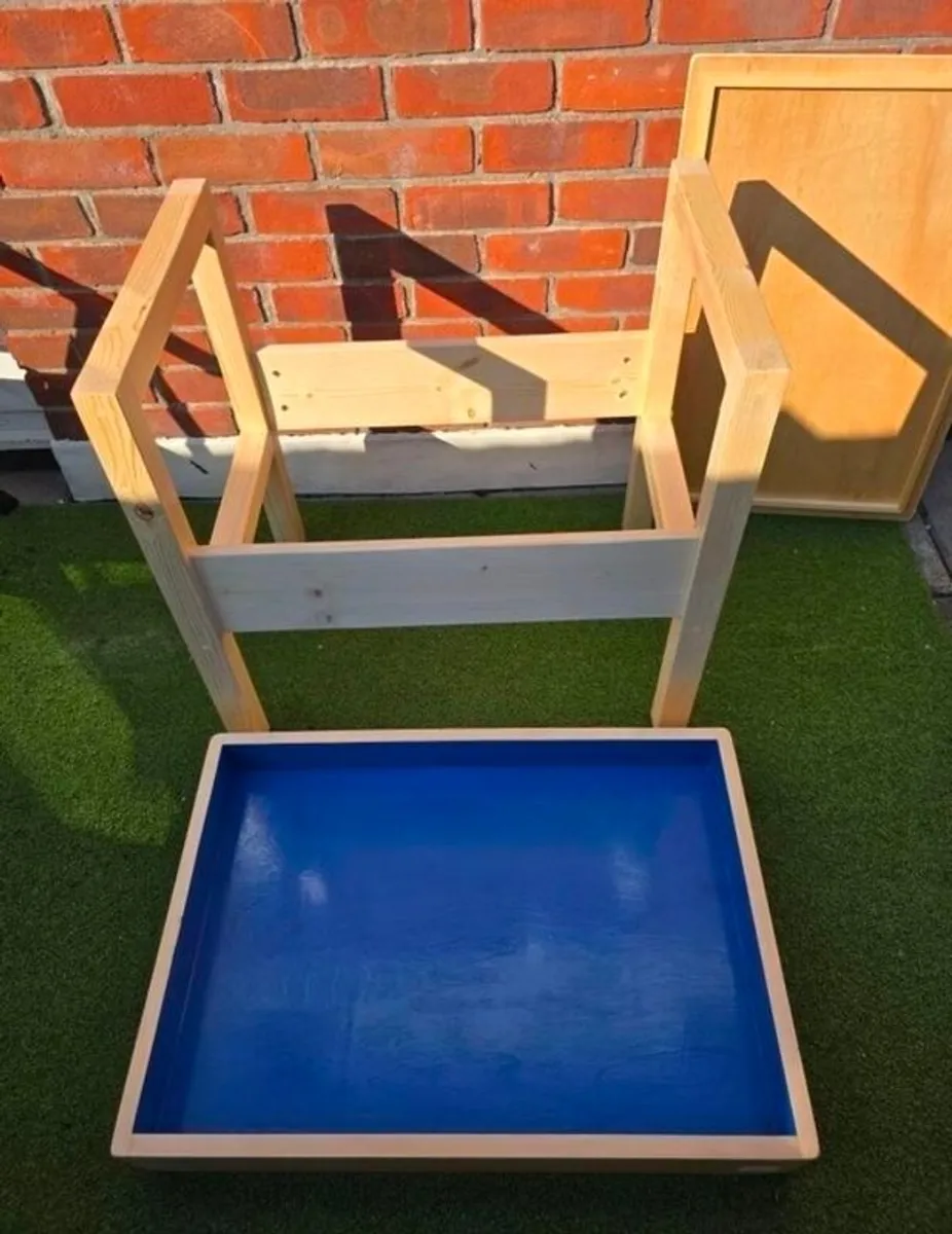 Sand therapy set - Image 2