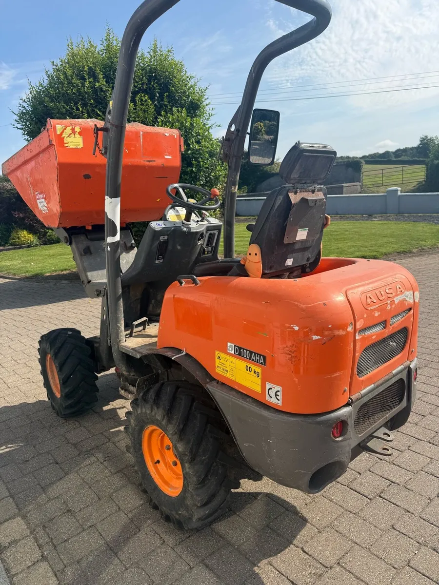 Dumper - Image 1