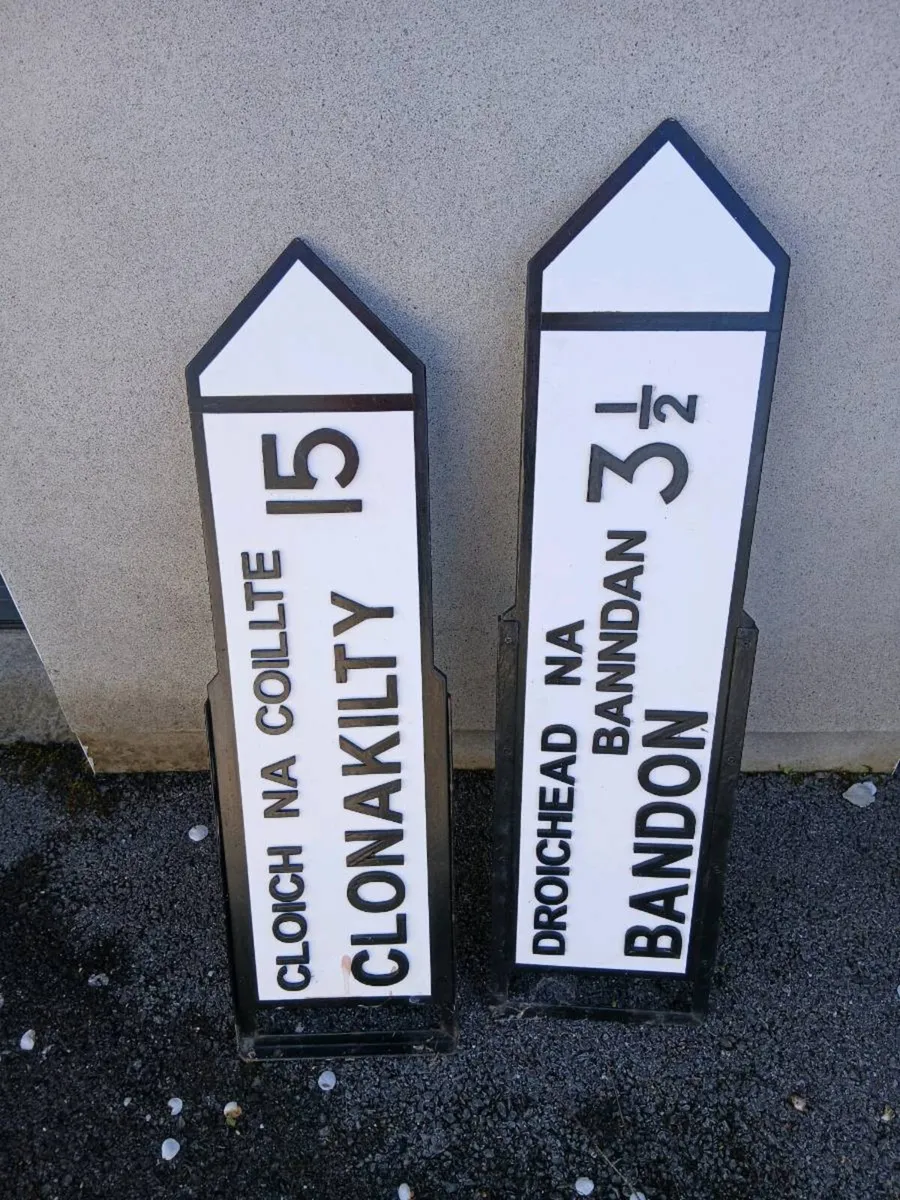 Signs