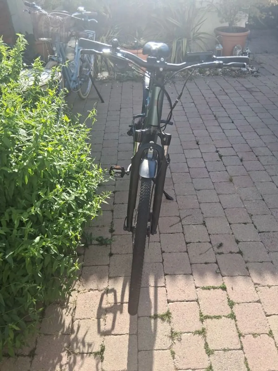 Electric assist bike - Image 3