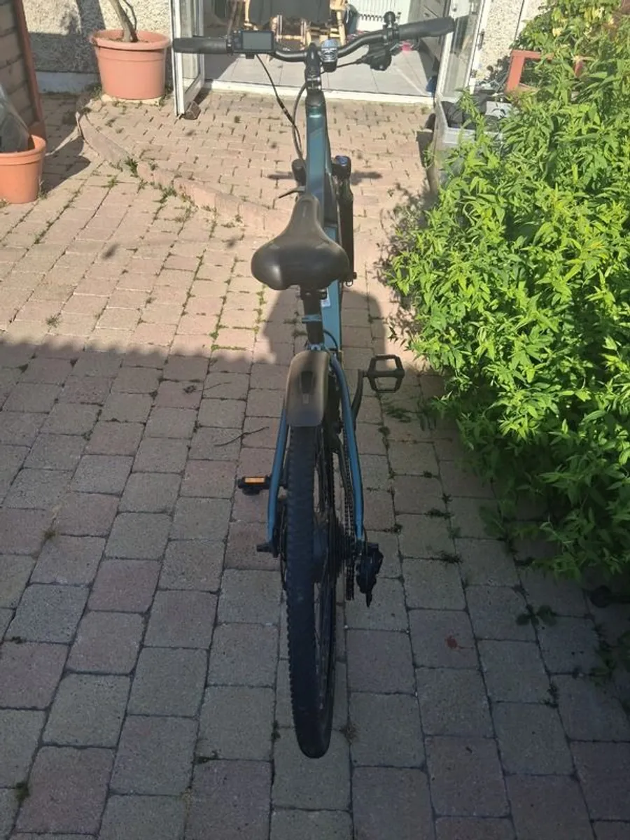 Electric assist bike - Image 4