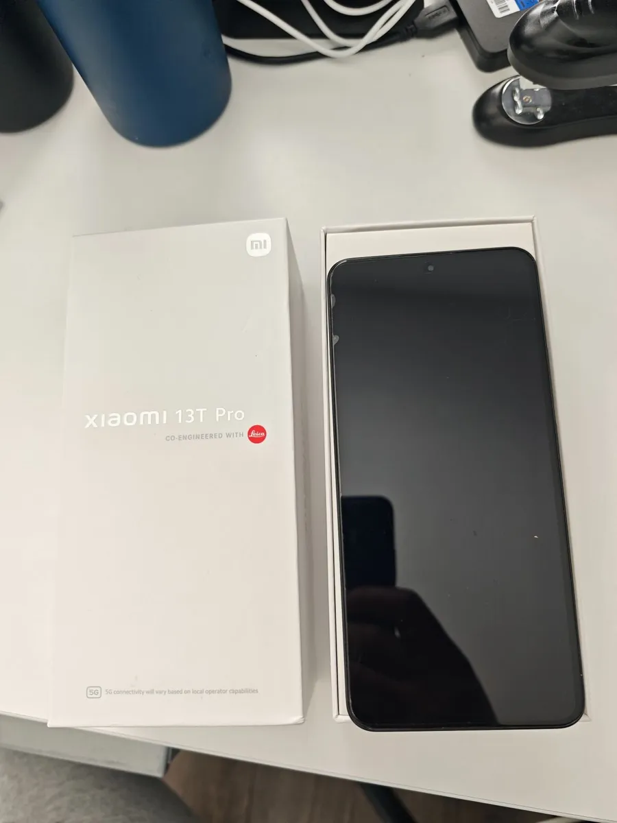 Xiaomi 13T Pro 512GB - Image 2