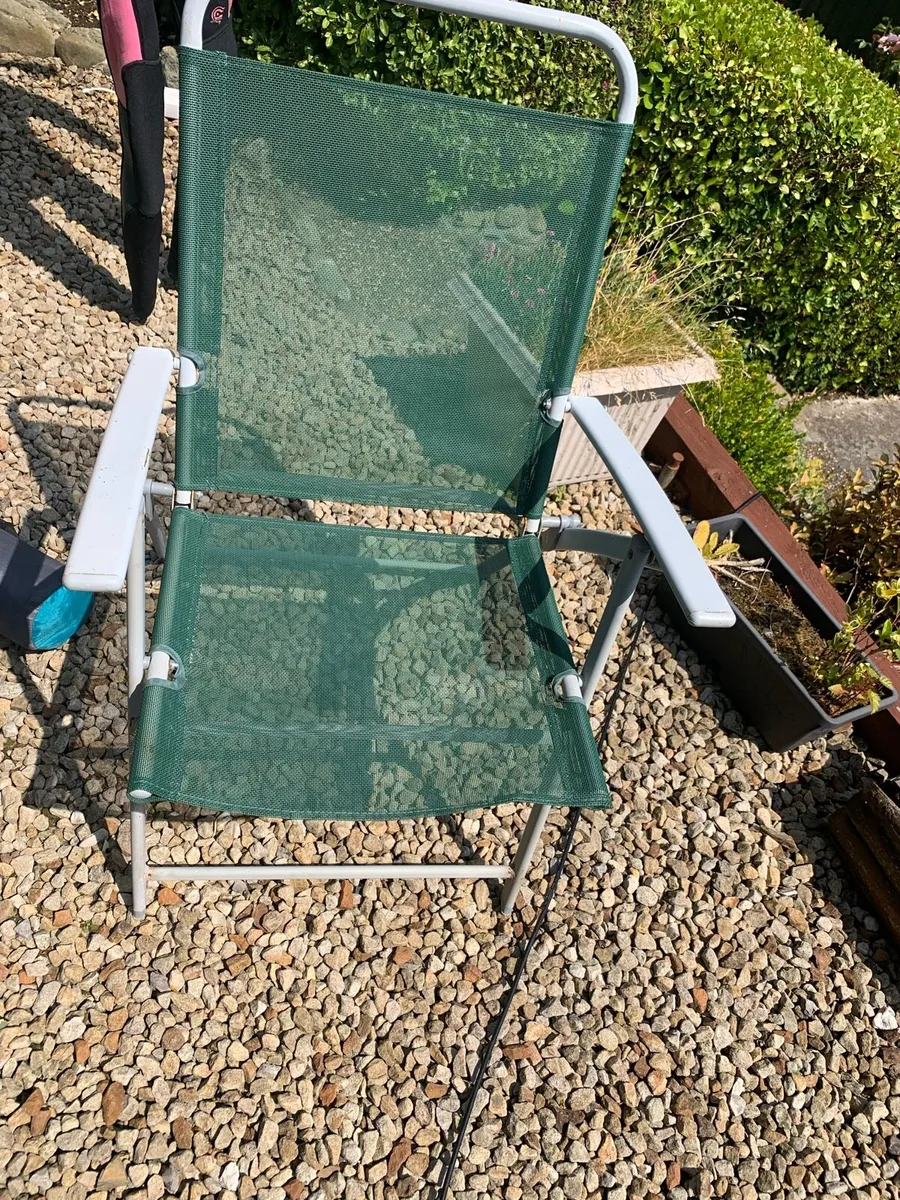 Garden seat - Image 2