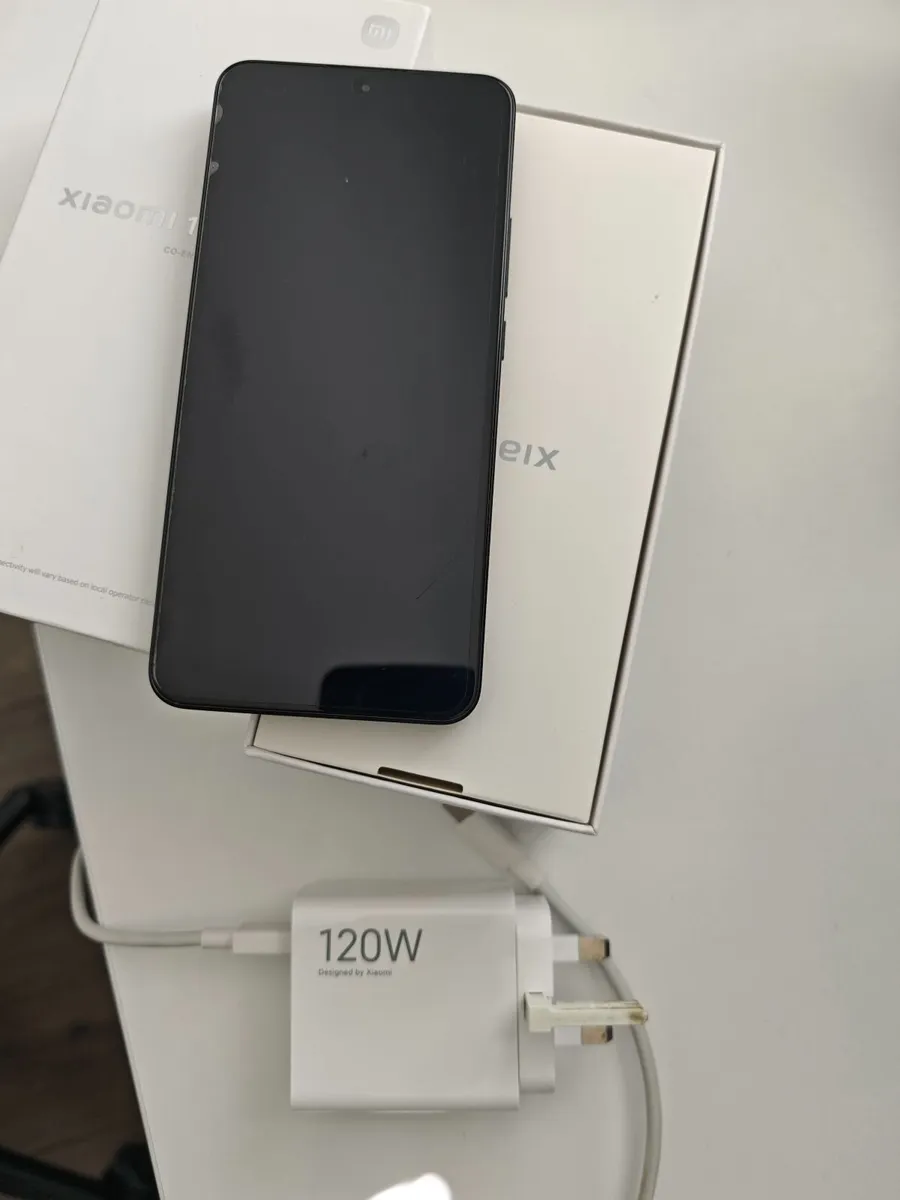 Xiaomi 13T Pro 512GB - Image 4
