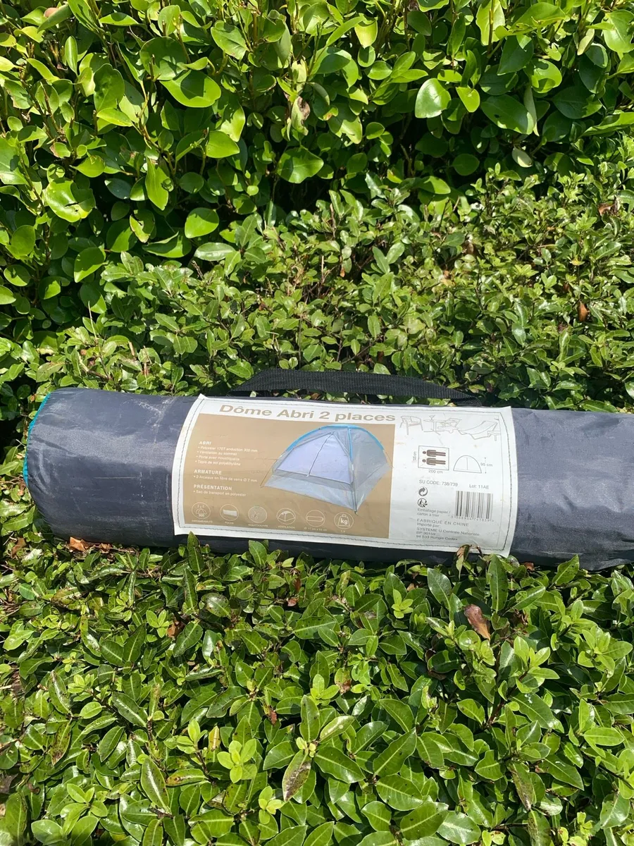 Two man tent - Image 3