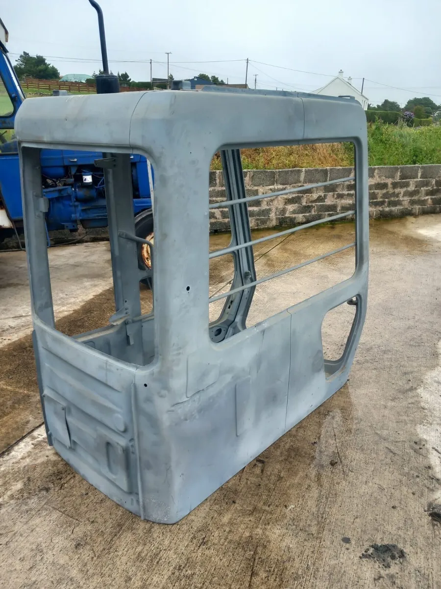 Digger parts - Image 2