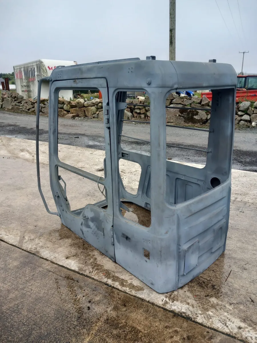 Digger parts - Image 4