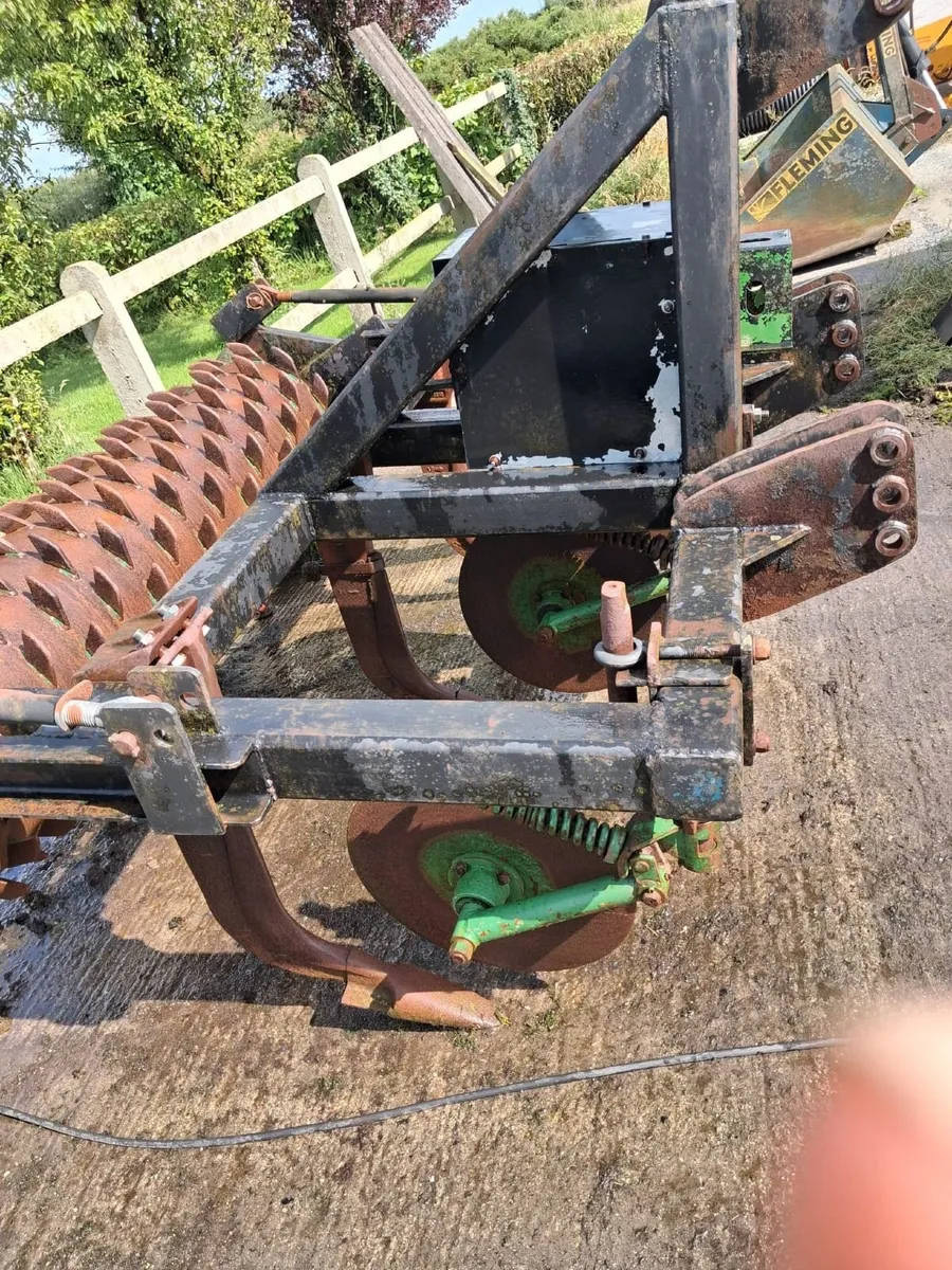 Machinery - Shed Clear Out - Image 1