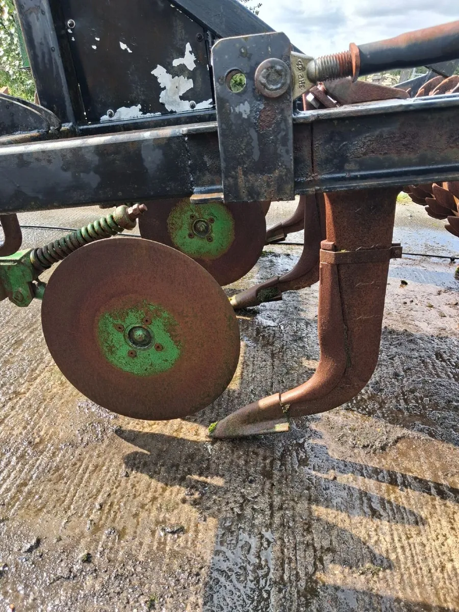 Machinery - Shed Clear Out - Image 2
