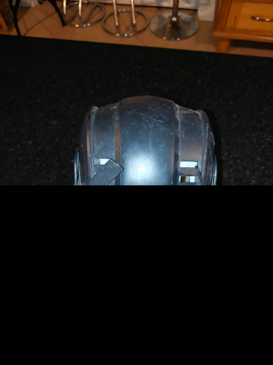 SK 109 Cooper Helmet - Image 2