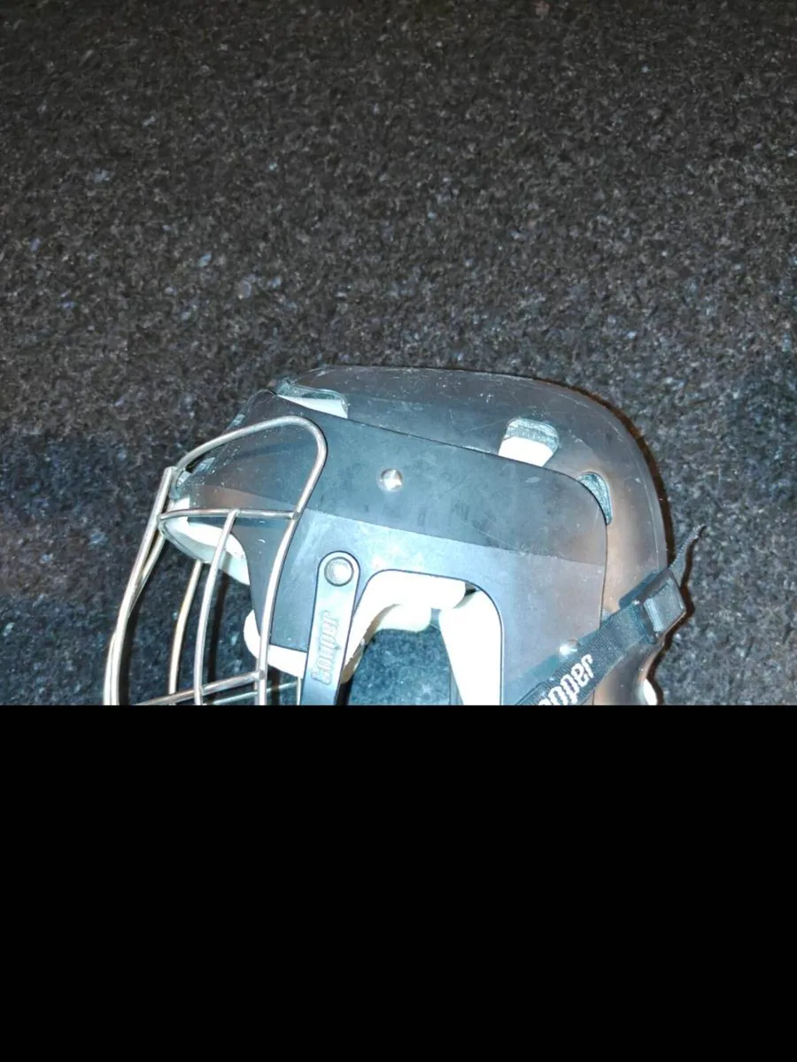 SK 109 Cooper Helmet - Image 3