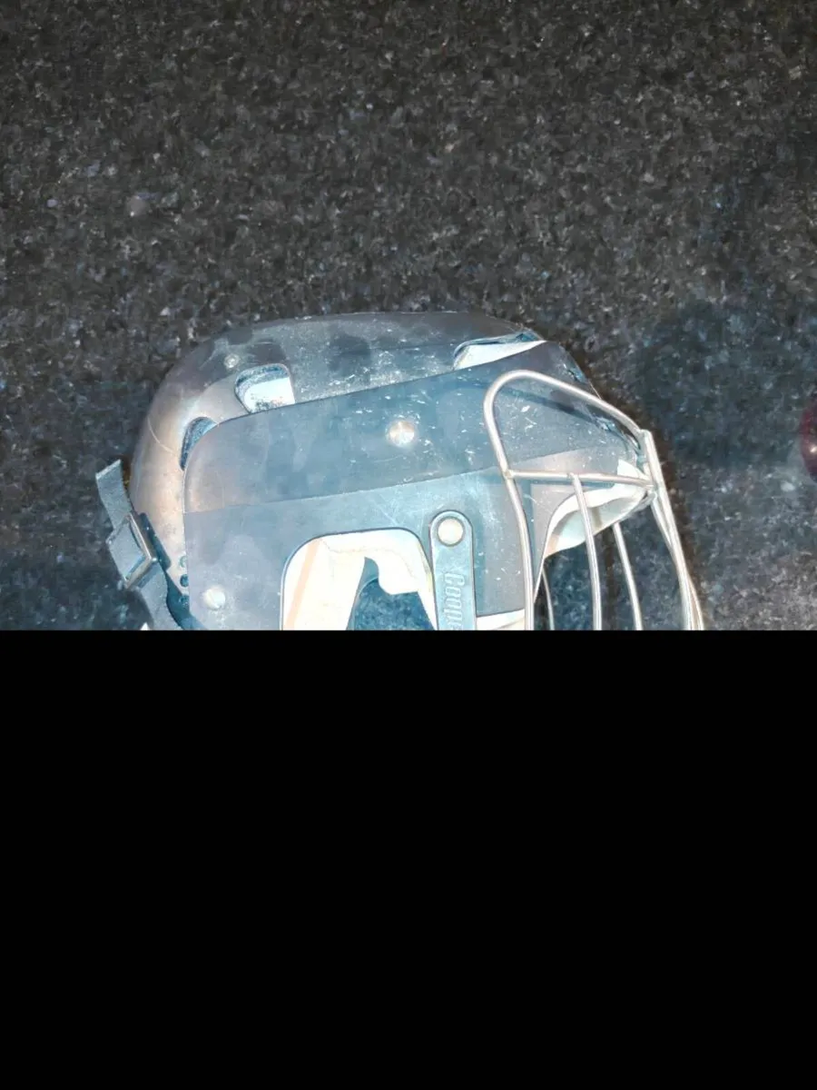 SK 109 Cooper Helmet - Image 1