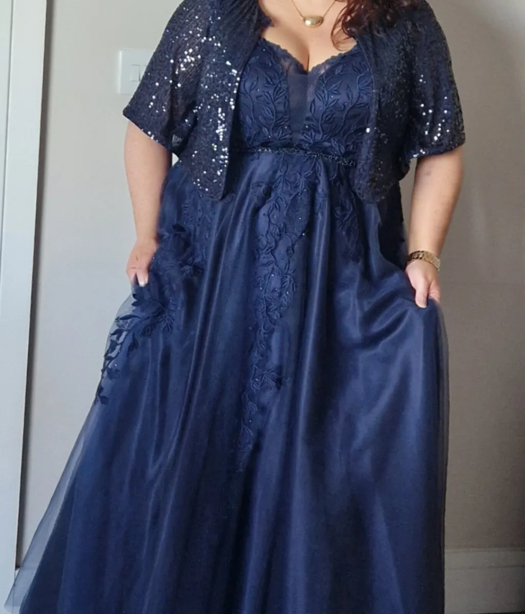 Ball gown - Image 1
