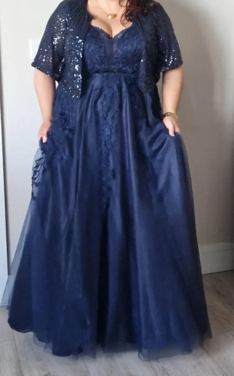 Ball gown - Image 2