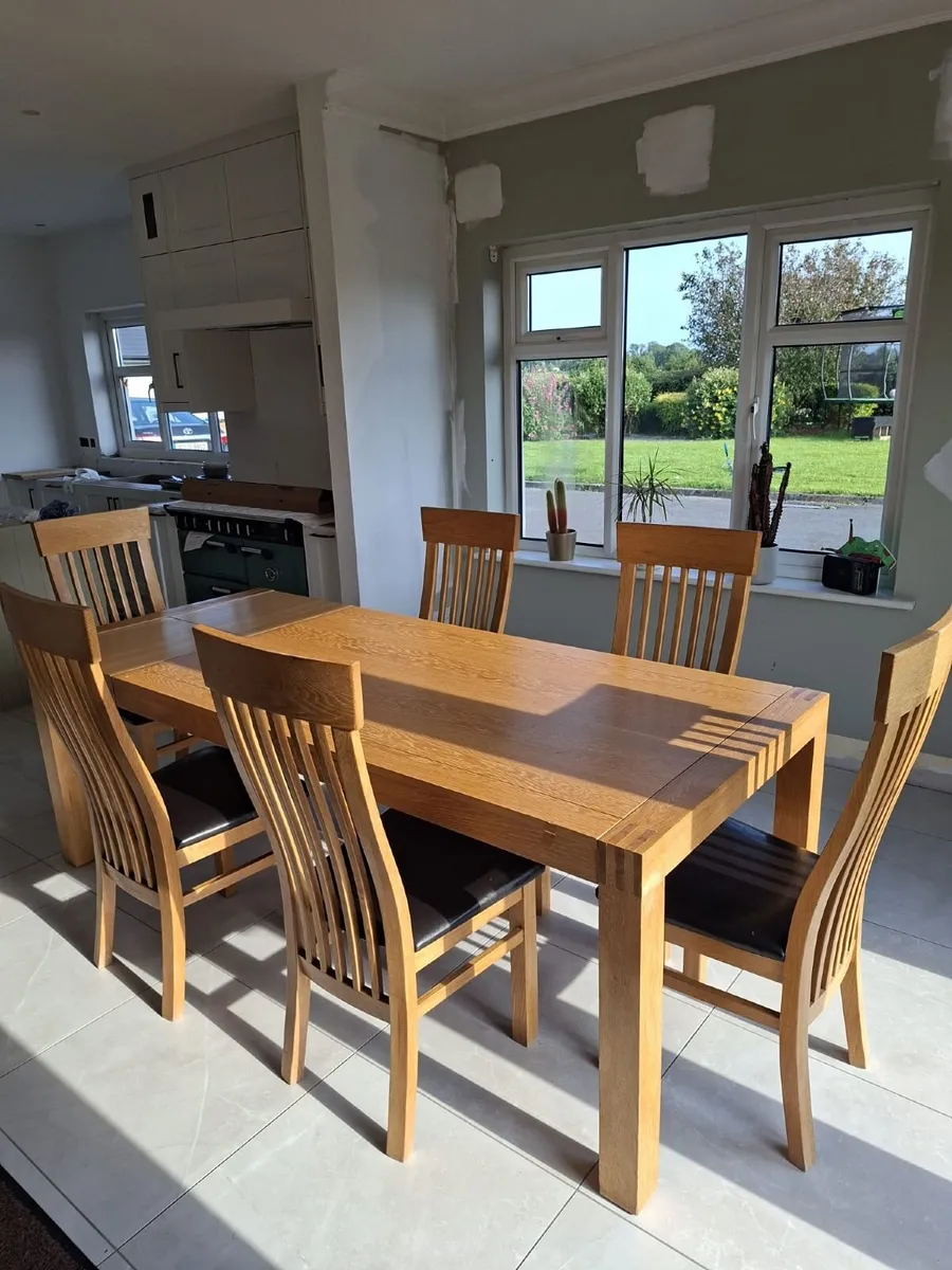 Furniture - Image 1