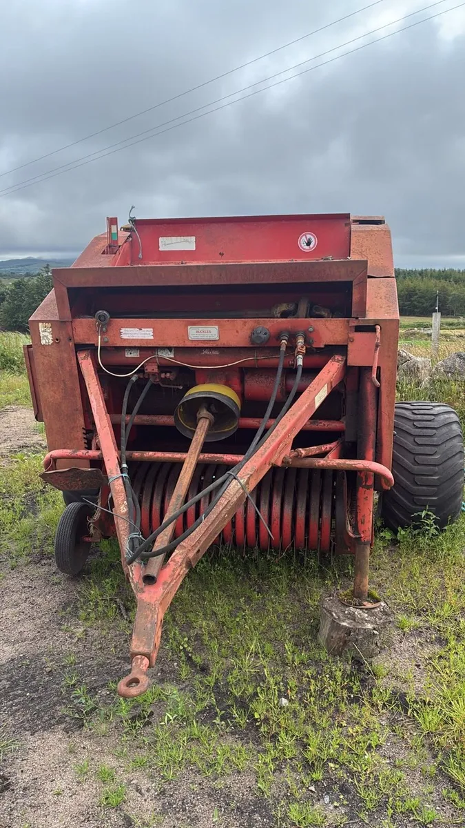 Welger RP12 - Image 2