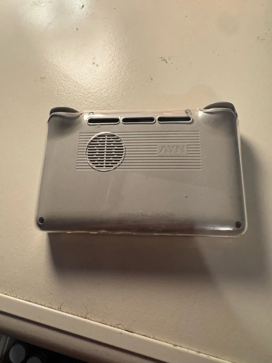 AYN Thor MAX Batch 3 (16GB + 1TB) Rainbow - Image 3