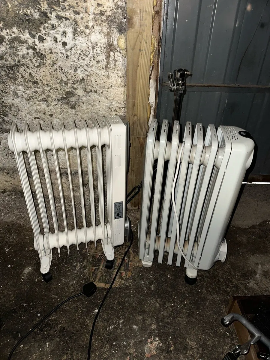 Radiators - Image 1