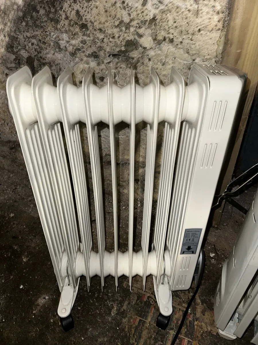 Radiators - Image 2