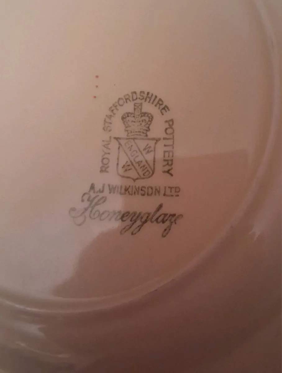 Plate - Image 2