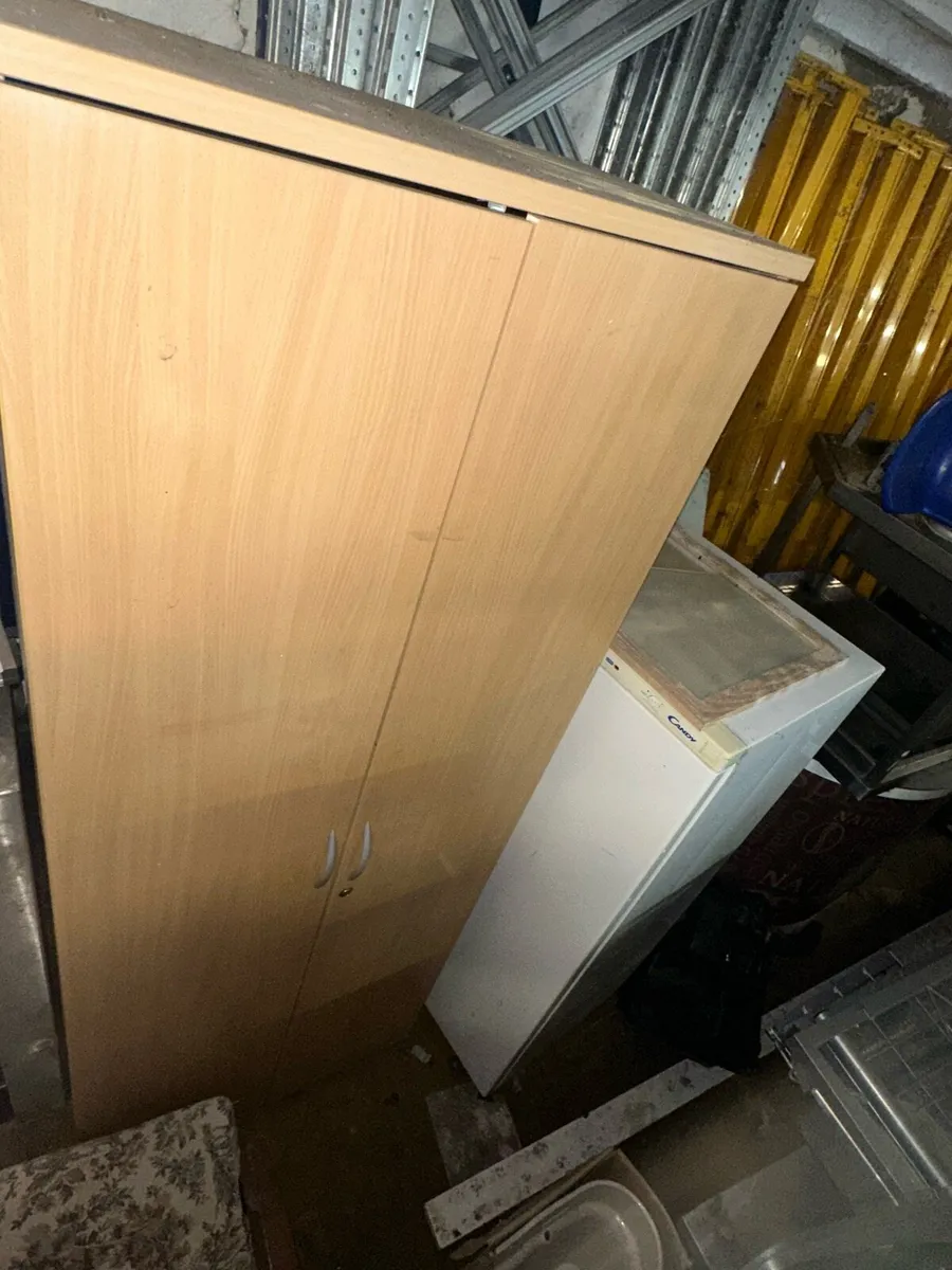 Office filing Cabinet - Image 3