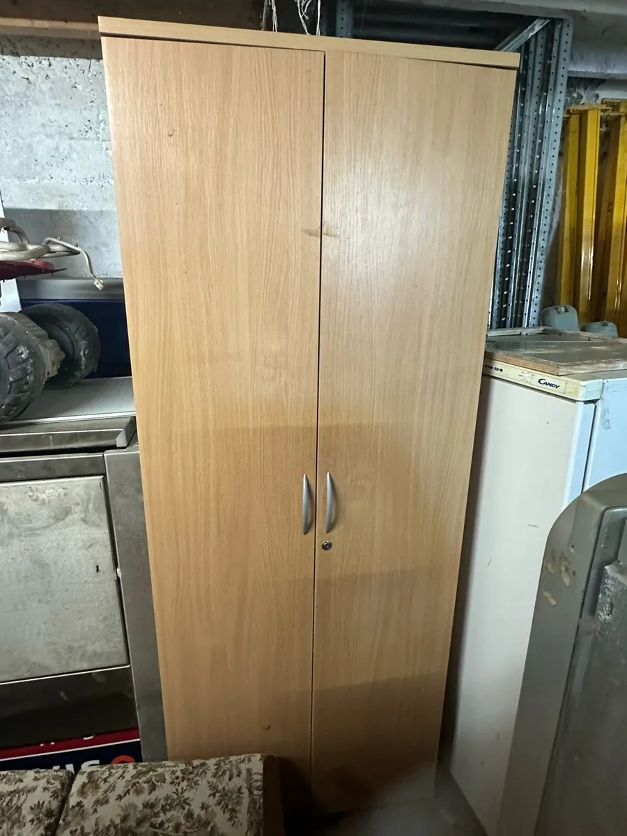 Office filing Cabinet - Image 1