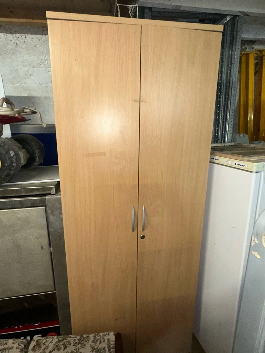 Office filing Cabinet - Image 2