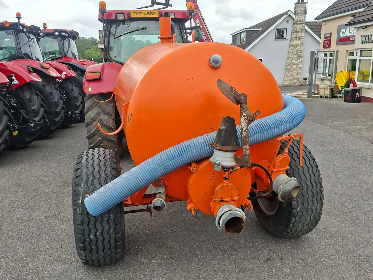 ABBEY 750 TANKER - Image 3