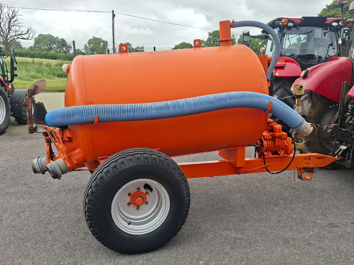ABBEY 750 TANKER - Image 4