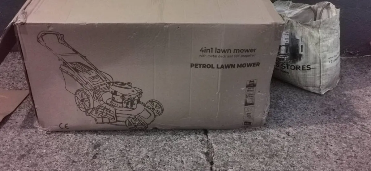 Lawnmower - Image 2