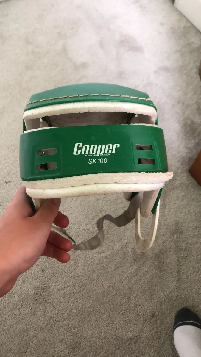 Oldstyle cooper - Image 1