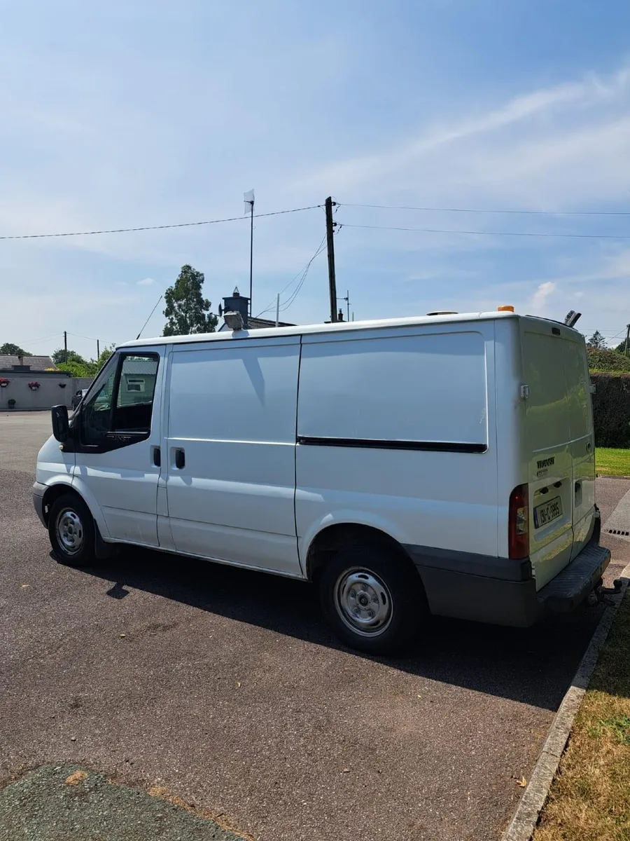Ford Transit 2013 - Image 4
