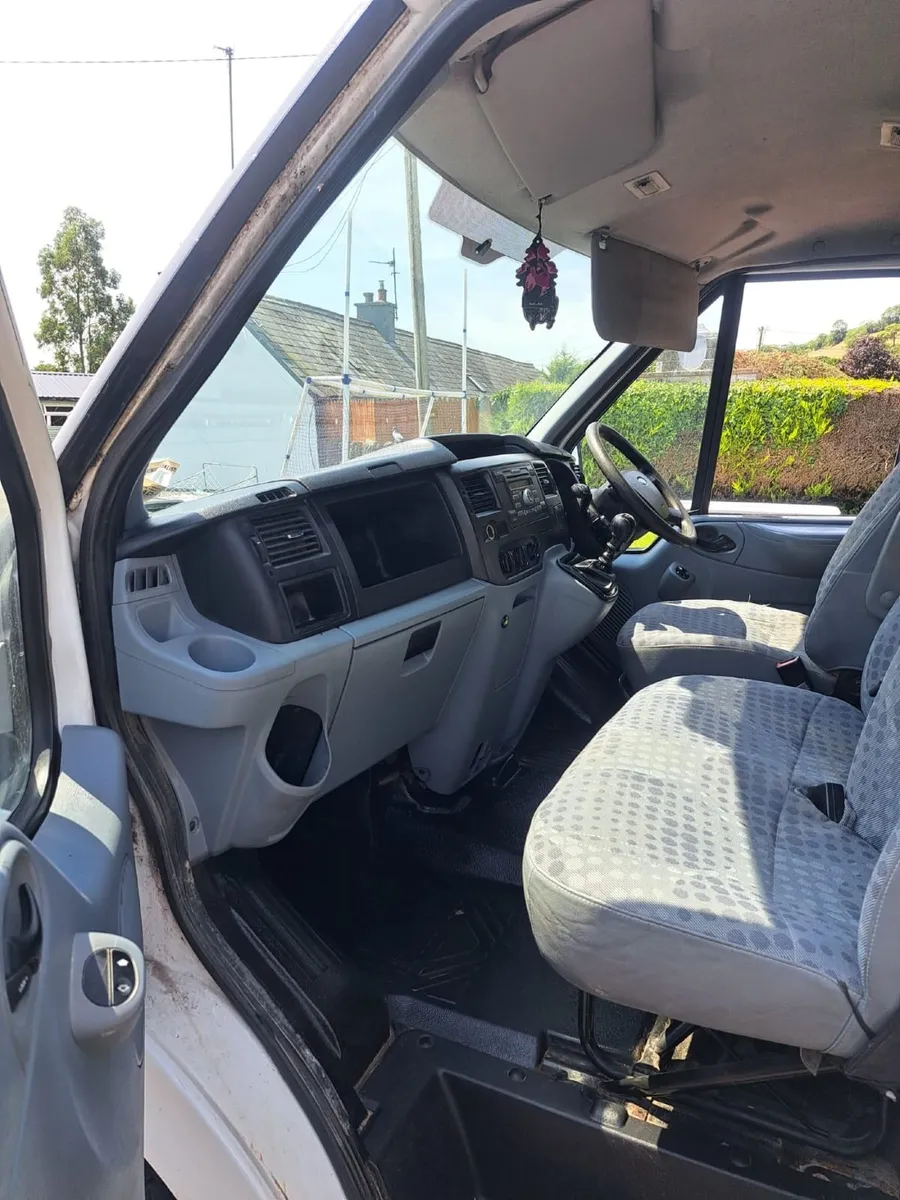 Ford Transit 2013 - Image 3