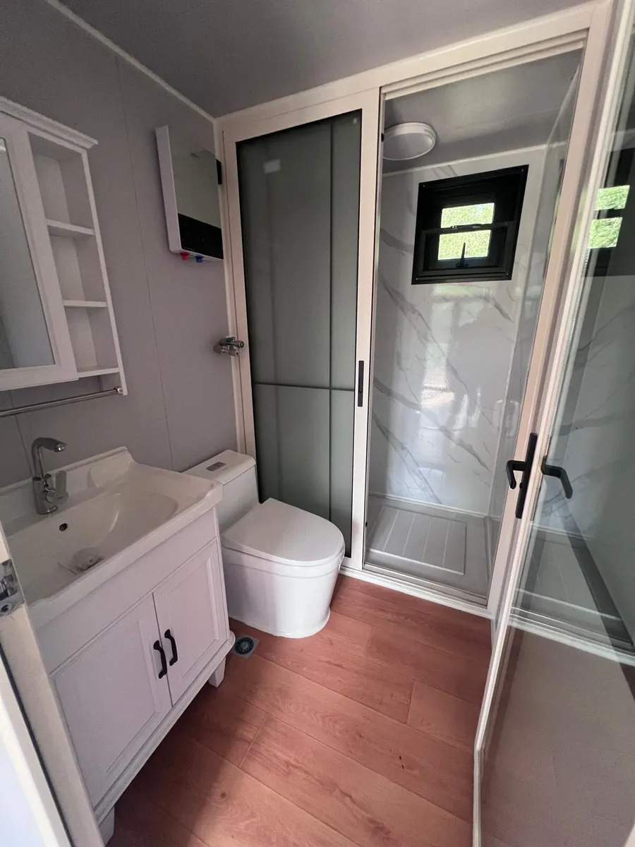 2 bed for rent - Image 3