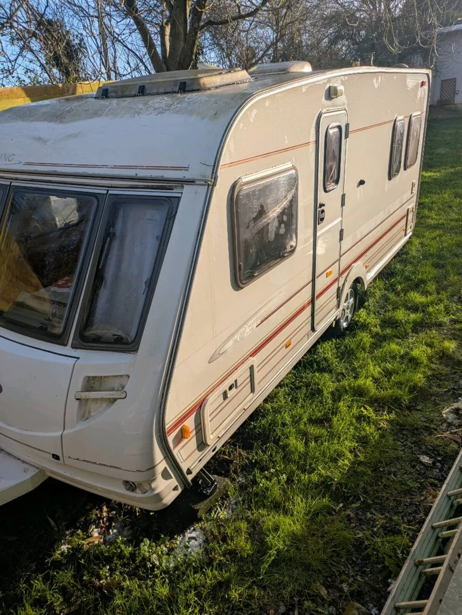 Caravan - Image 1