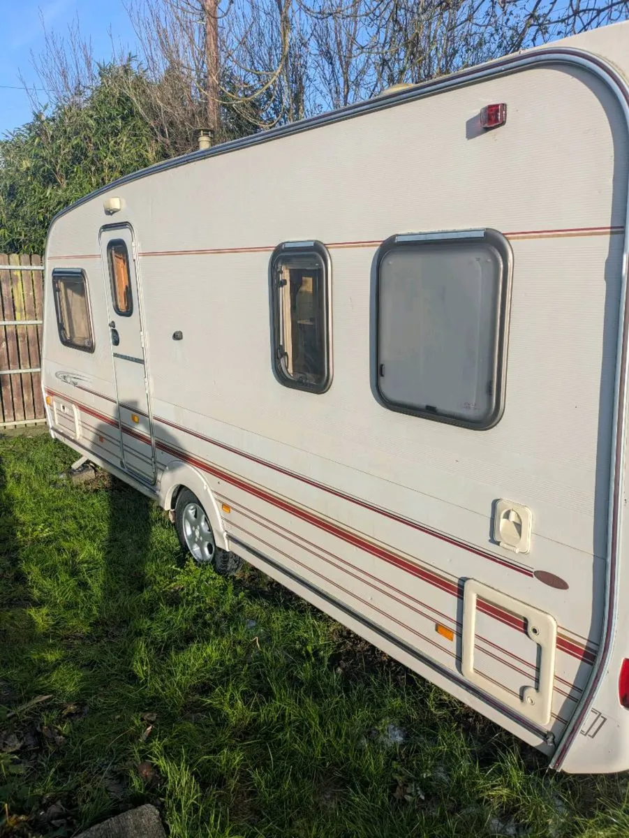 Caravan - Image 2