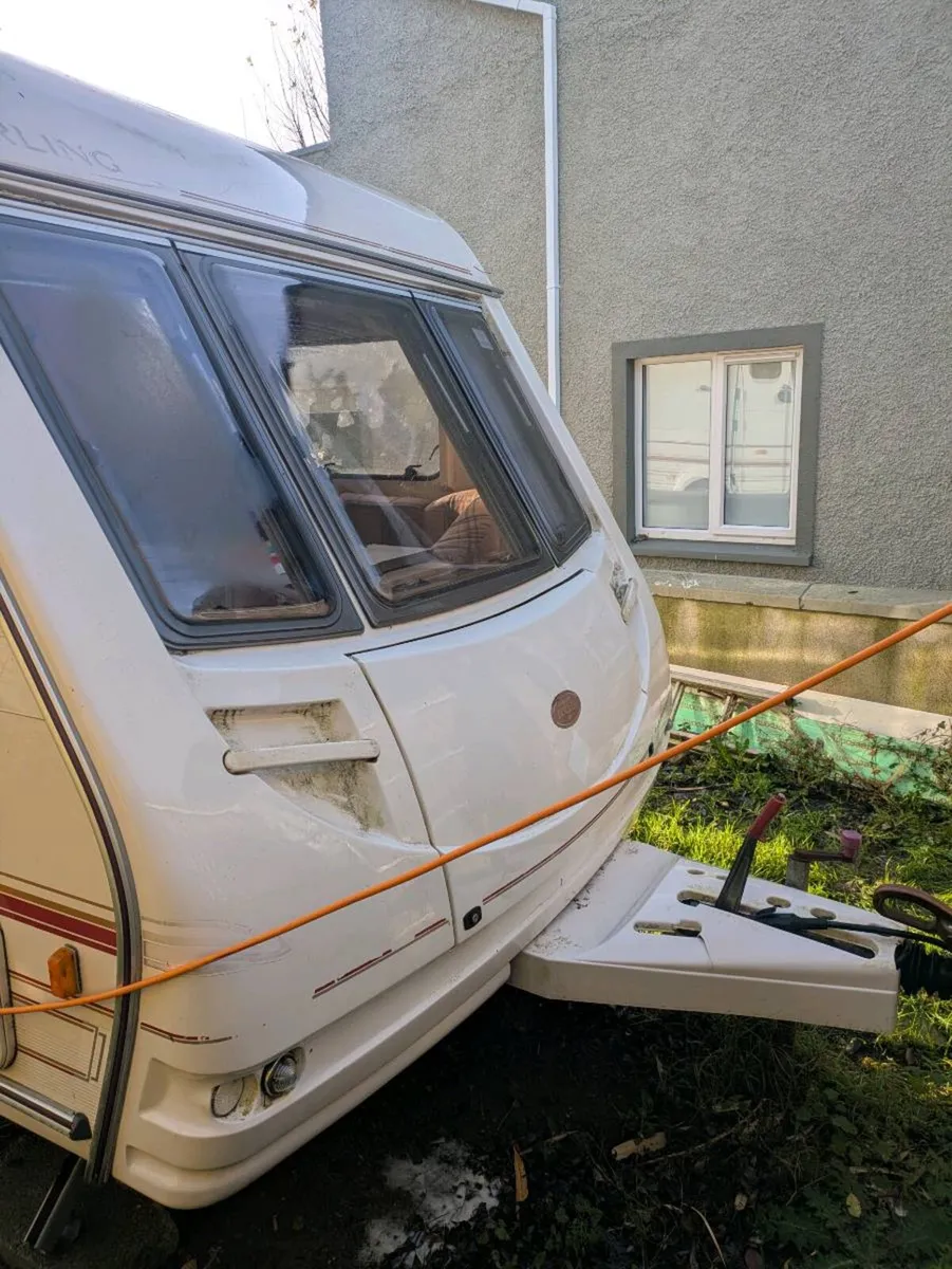 Caravan - Image 3