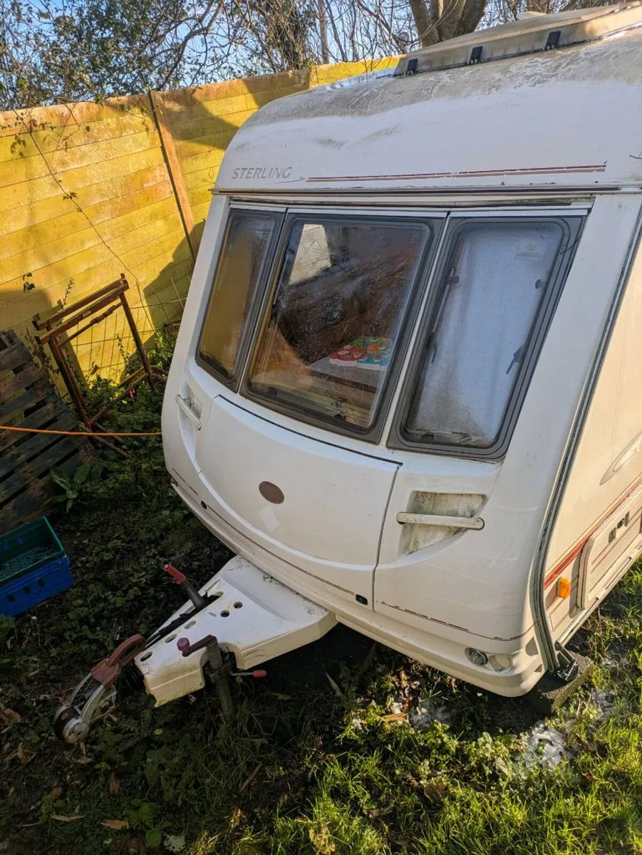 Caravan - Image 4
